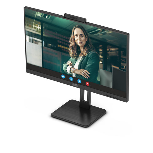 AOC 24P3CW computer monitor 60.5 cm (23.8 AOC 24P3CW computer monitor 60.5 cm (23.8